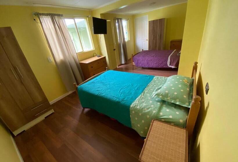 Номер Стандарт, Hostal Grecia, Alojamiento Para Particulares Y Empresas