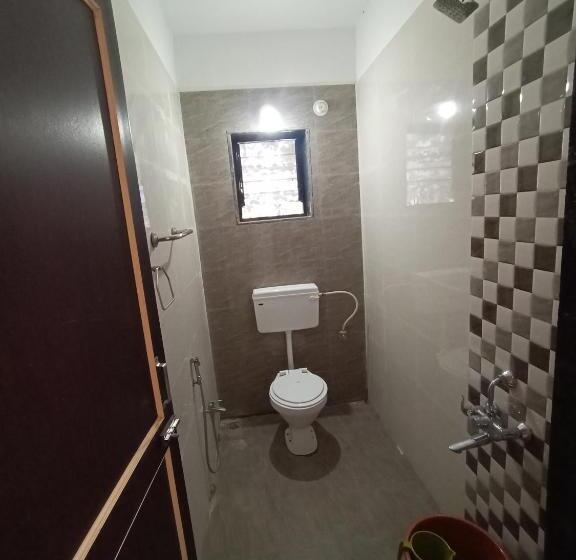 Вилла 1 Спальня, Snehban Agro Farm Resort