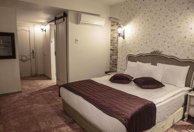 اتاق لوکس خانوادگی, Baku Travel To