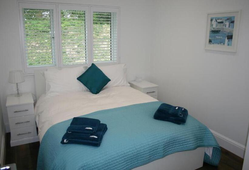 اتاق استاندارد, The Cabin 2 Bedroom Property