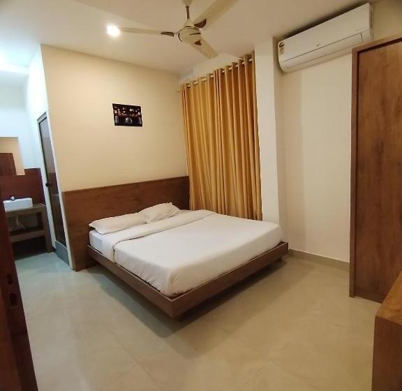 Номер Deluxe, Comfort Inn