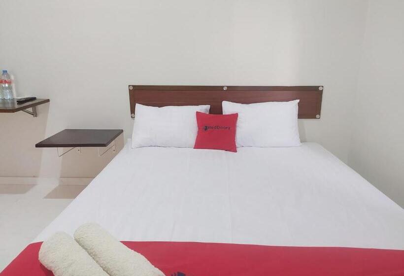 Номер Стандарт, Reddoorz Syariah Near Stasiun Purwokerto