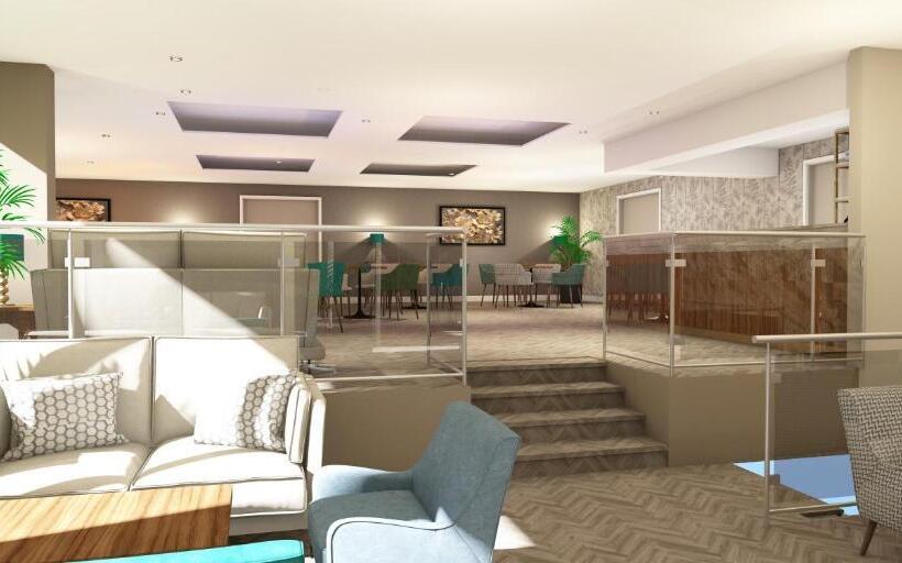1 베드룸 수피리어 스위트, Marian Resort And Spa