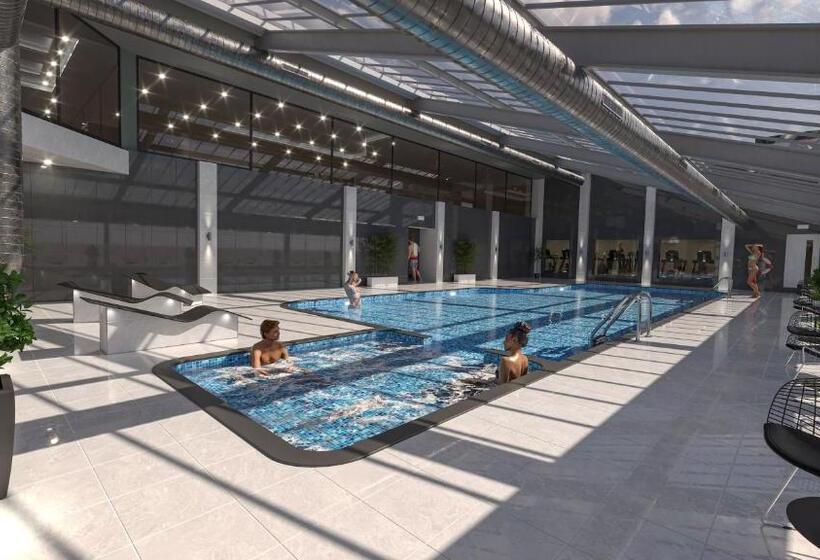 1 베드룸 수피리어 스위트, Marian Resort And Spa