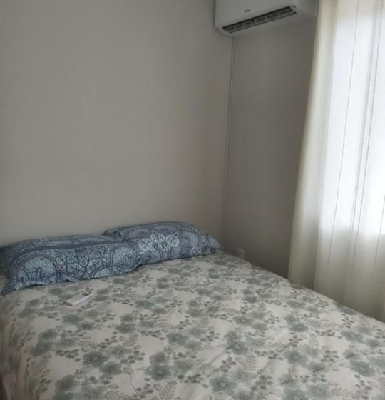 패밀리 룸, Casa Completa Com 2 Quartos No Centro