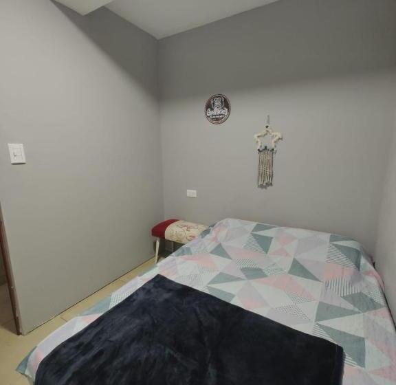 Номер Стандарт, Hostel Ezeiza