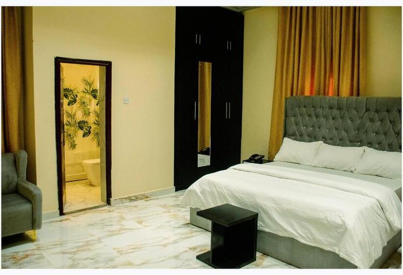 سوییت خانوادگی, House 7a