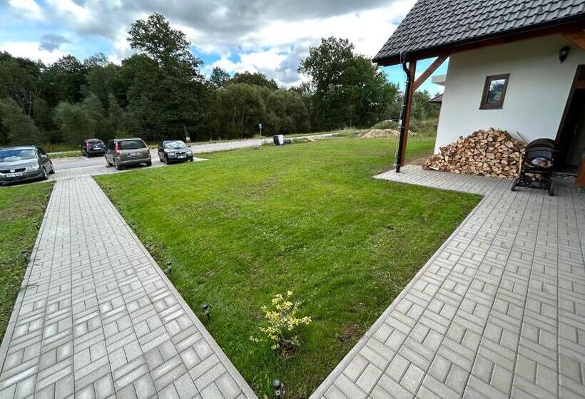 Люкс Superior, Penzion Krumlovské Rozcestí