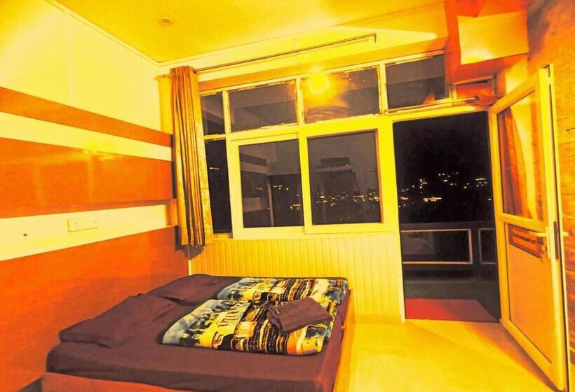 سوییت با چشم‌انداز کوه, The Himalaya Retreat Resort, Experience Nature In The Lap Of Himalayas