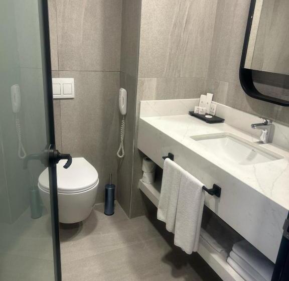 Triple Room Sea View, Vox Maris Resort