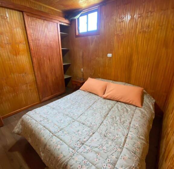 Номер Стандарт, Hostal Coronel Riffo
