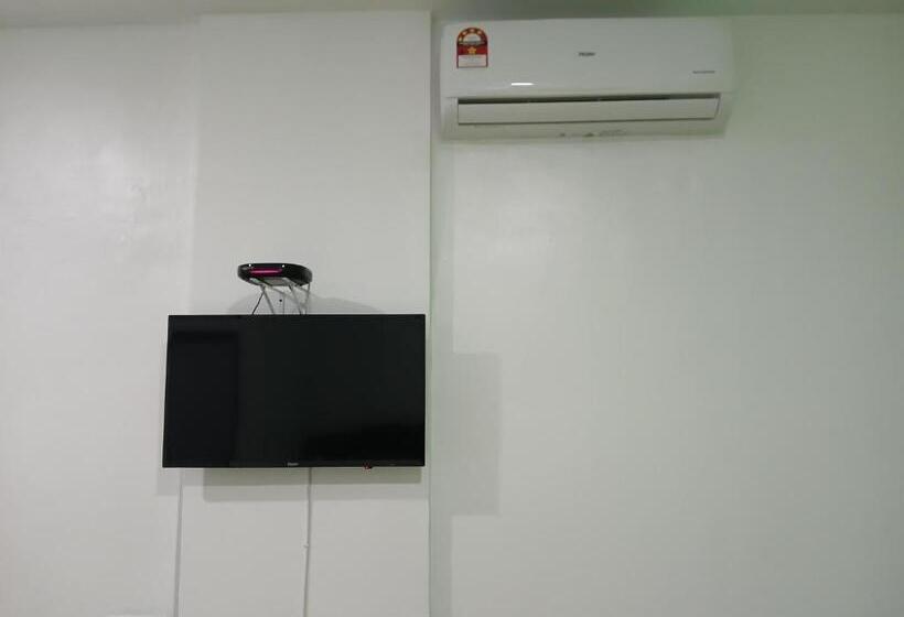 Номер Superior, Tz Satellite Hotel, Kota Bharu