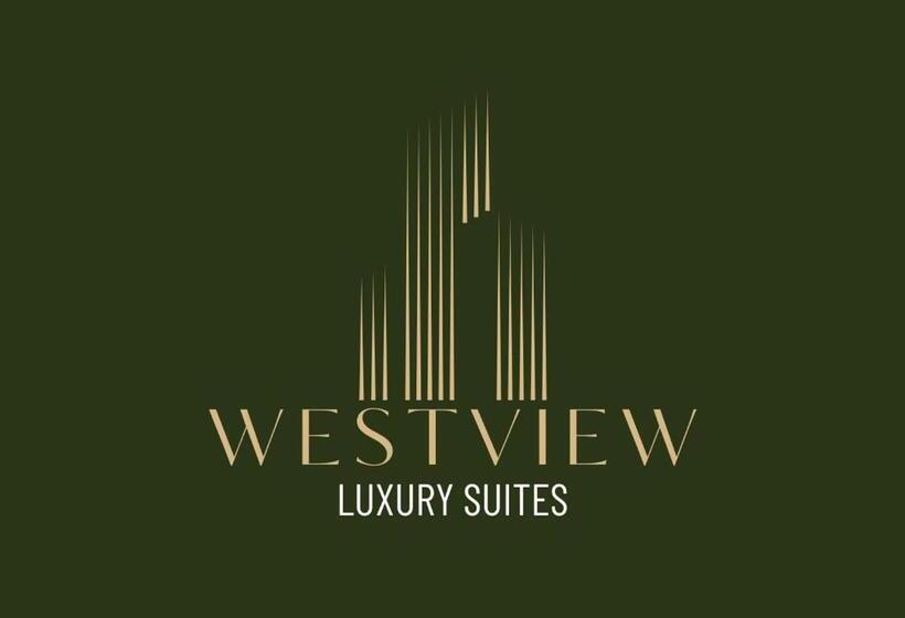 Студия Deluxe, Westview Luxury Suites