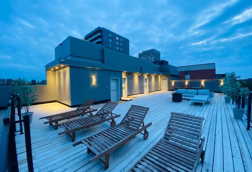 Люкс Повышенной Комфортности, Westview Luxury Suites