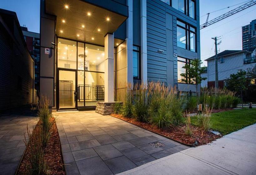 Люкс 2 Спальни, Westview Luxury Suites