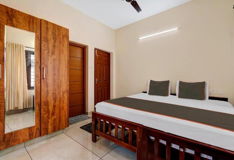 Номер Стандарт, Addis Homes