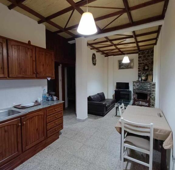 2 Yatak Odalı Daire, Galata S Bridge Boutique