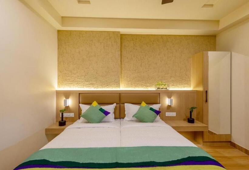 标准间, Treebo Nestlay Rooms Gummidipoondi