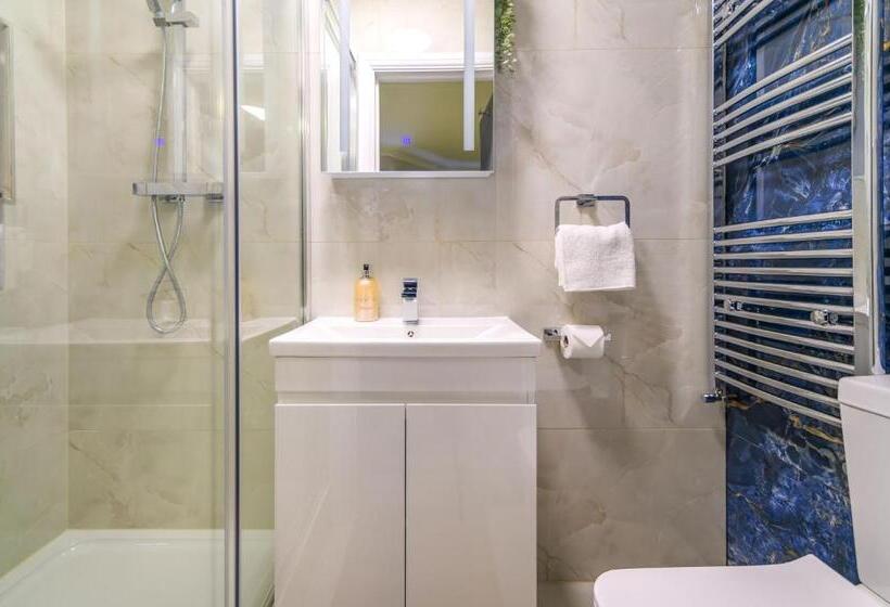 Номер Deluxe Кровать Кинг, 12 Elmwood