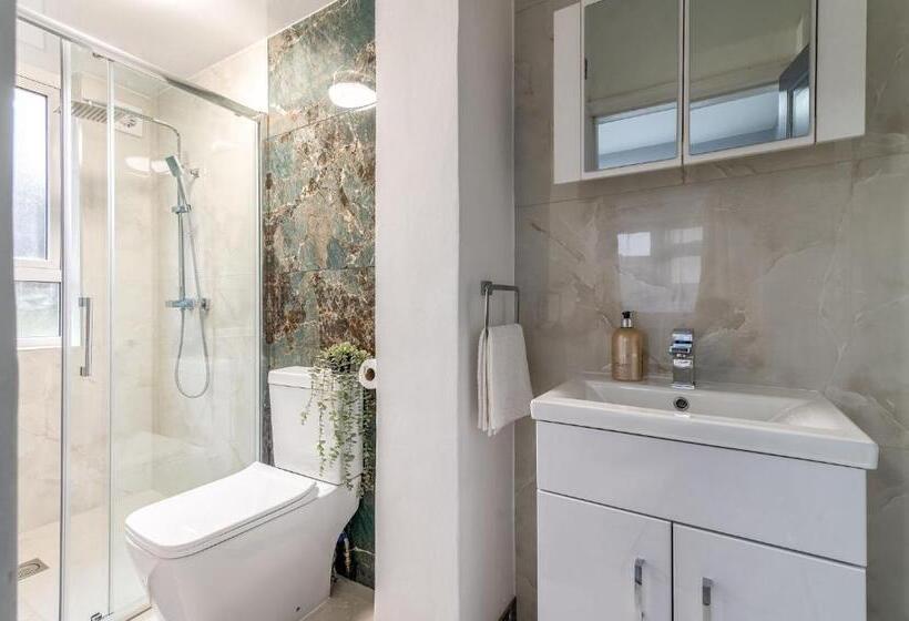 Студио Стандарт Кровать Кинг, 12 Elmwood