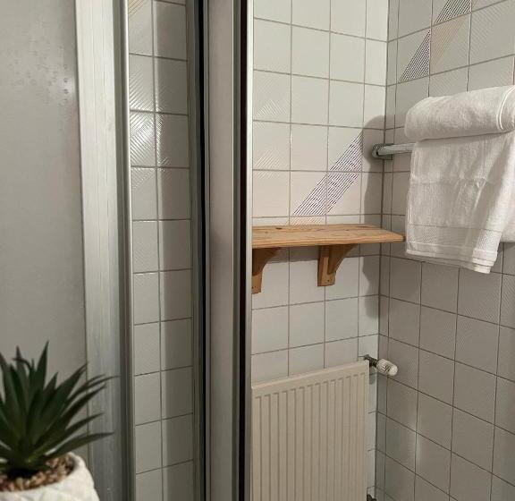 バルコニー付きスタンダードルーム, Haus Zum Guten Hirten