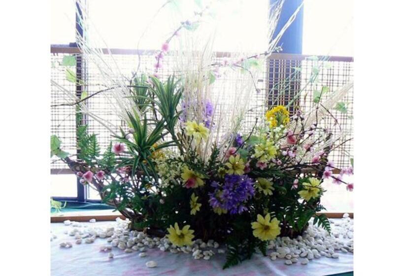 Студия Стандарт, Towada City Hotel   Vacation Stay 85232v