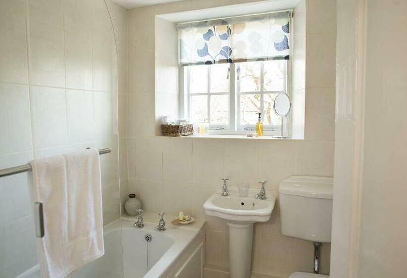 Номер Стандарт, Bramwood Guest House