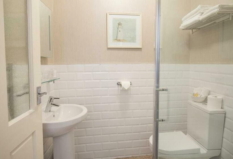 Номер Стандарт, Bramwood Guest House