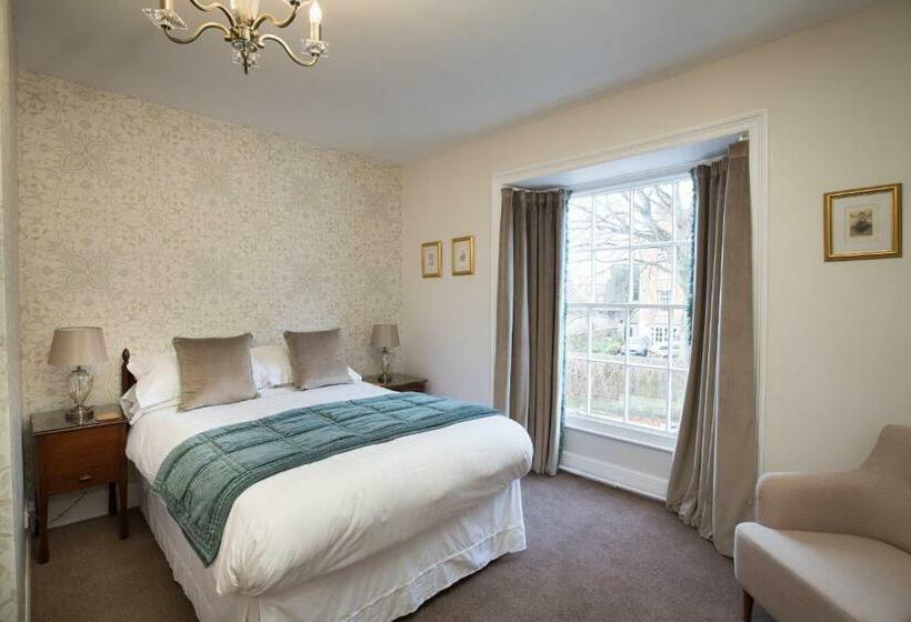Номер Стандарт, Bramwood Guest House