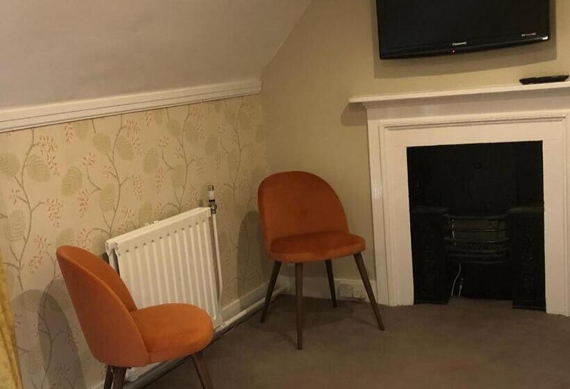 Номер Стандарт, Bramwood Guest House