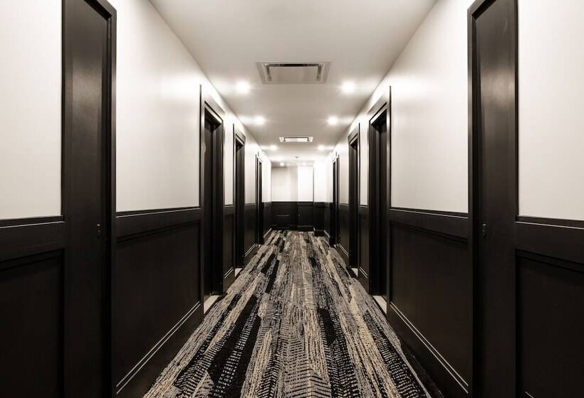 스탠다드 룸, Empire Suites