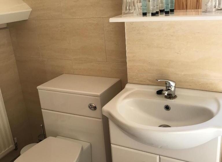 Номер Basic, Grosvenor