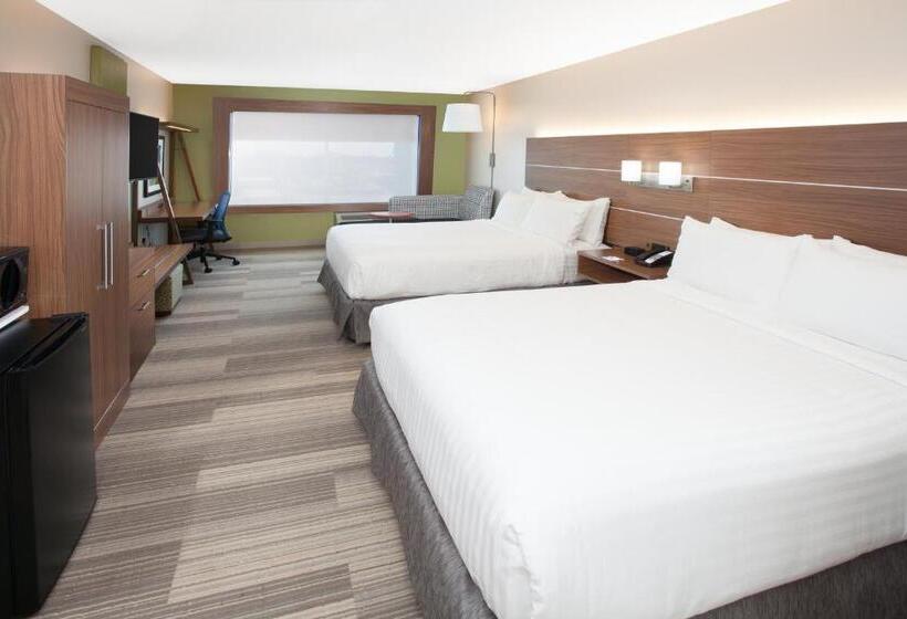 豪华房间, Holiday Inn Express & Suites   Sterling Heights Detroit Area, An Ihg