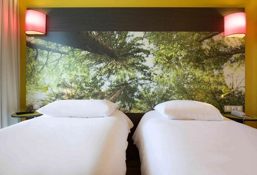 غرفة قياسية سرير مزدوج, Ibis Styles Dax Centre