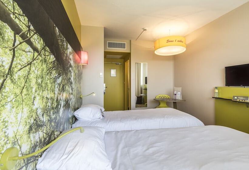 غرفة قياسية, Ibis Styles Dax Centre
