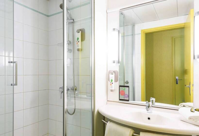 غرفة قياسية, Ibis Styles Dax Centre