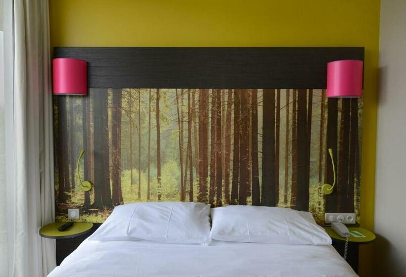 Номер Стандарт Двуспальная Кровать, Ibis Styles Dax Centre