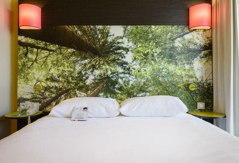 غرفة قياسية سرير مزدوج, Ibis Styles Dax Centre
