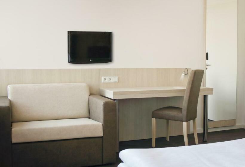 חדר סטנדרט, Viva Hotel Lübeck