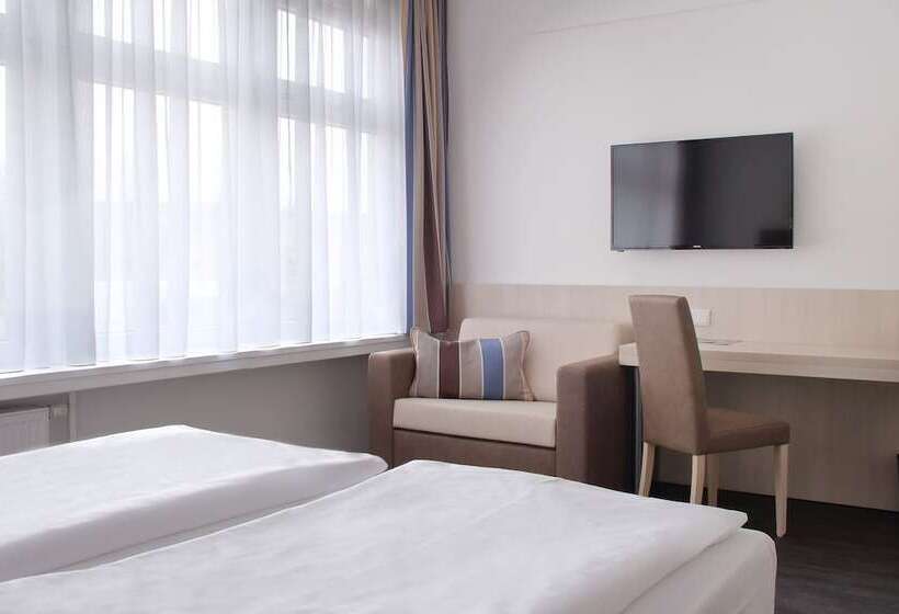 חדר סטנדרט, Viva Hotel Lübeck