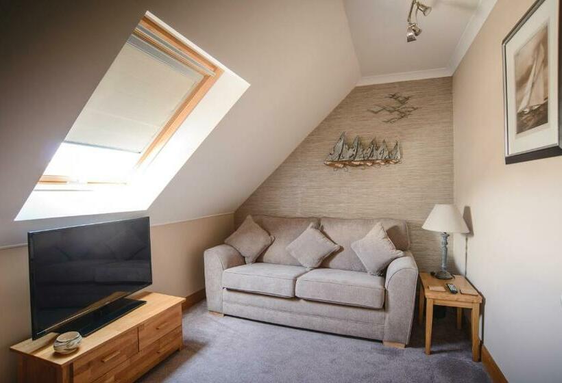 Люкс Superior, Jannel Bed & Breakfast