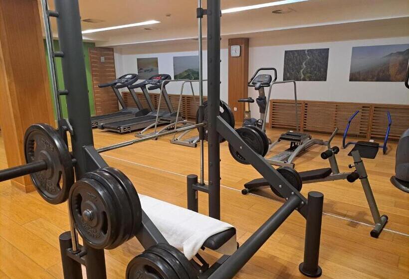 آپارتمان 1 خوابه, Aparthotel Vucko Jahorina New 451