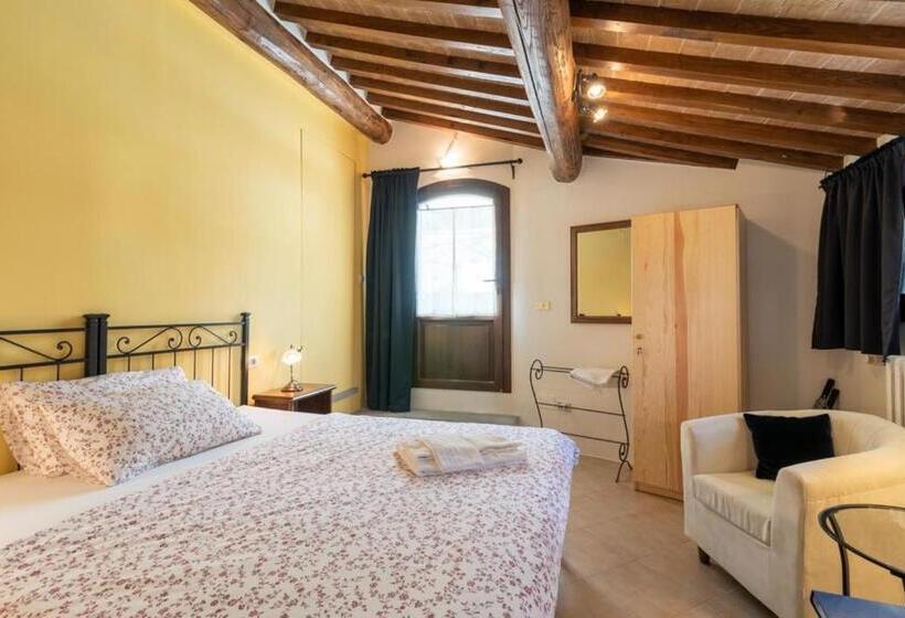 Номер Стандарт, B&b Villa Cardeto