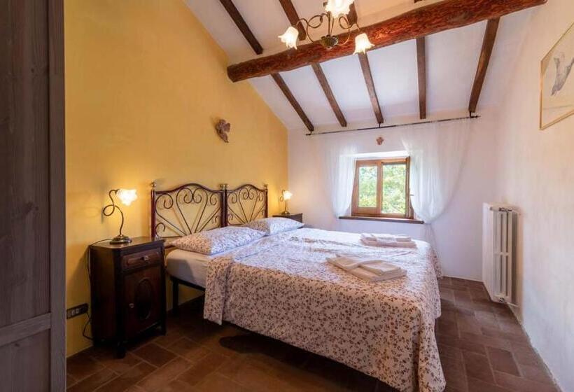 Апартаменты Deluxe 1 Спальня, B&b Villa Cardeto
