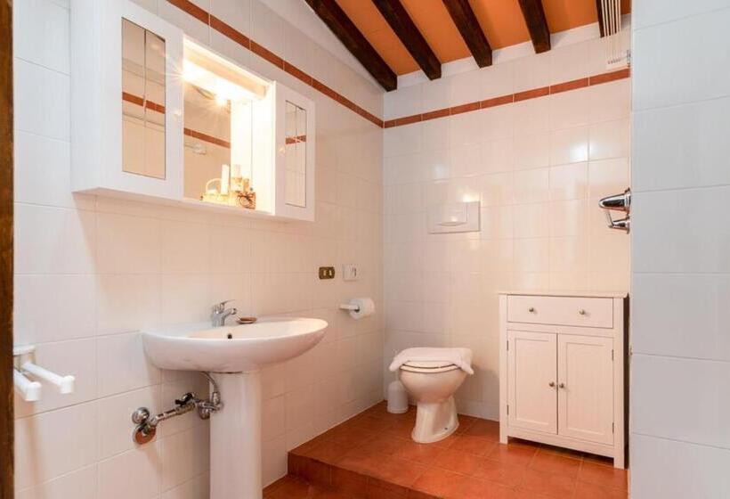 Апартаменты Deluxe 1 Спальня, B&b Villa Cardeto