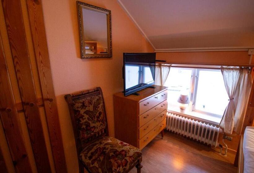 Номер Стандарт, Gopshusgården   Rum & Stugor