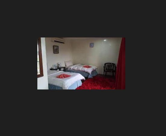 Номер Стандарт, Green Town Hotel & Resort Port Dickson