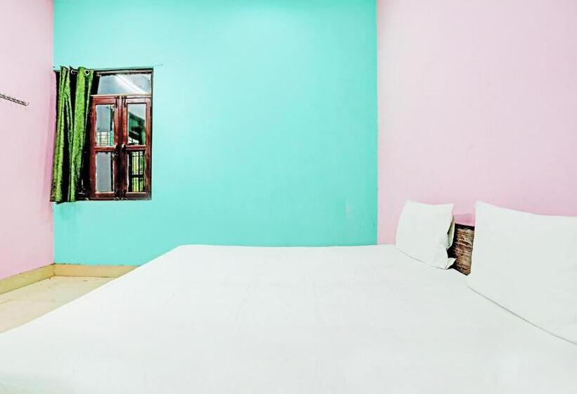 Номер Стандарт, Oyo V K Guest House