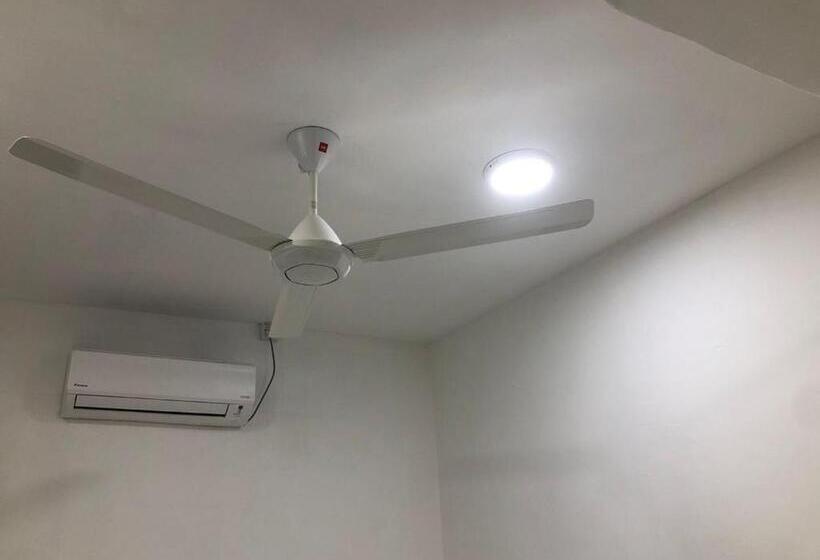 豪华房间, Skyn Smart Home