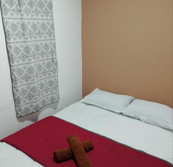 Номер Стандарт, Lawer Guesthouse